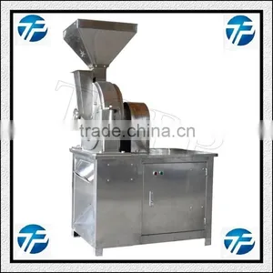 Stainless Steel Mini Sugar Mill and Grinder Machine thumbnail-1
