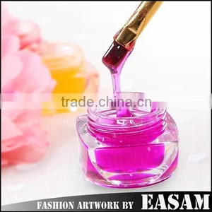 High Quality Uv/Led Gel Set for Nail Salon thumbnail-1