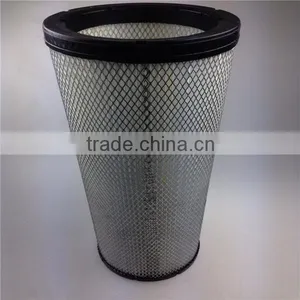 02250155-691/02250155-692P for Sullair Air Filter Element thumbnail-2