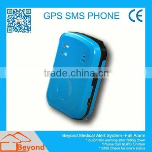 Beyond Residential Home&Yard Elderly Care Products With GSM SMS GPS Safety Features thumbnail-1