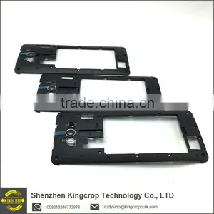 Kingcrop Original Middle Frame Housing for Asus Zenfone 2 Back Housing Cover thumbnail-2