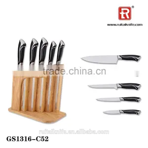 The Kitchen Knife Set thumbnail-1