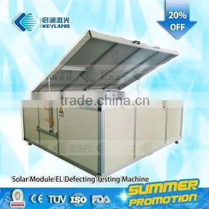 KEL830/KEL160 Solar Panel el Tester thumbnail-1