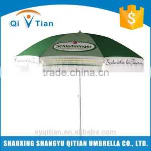100cm Radius Hot Sale Advertising Umbrella,advertising Beach Umbrella thumbnail-2