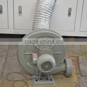 China Big Scale C02 Laser Wood Cutting Machine Price thumbnail-4