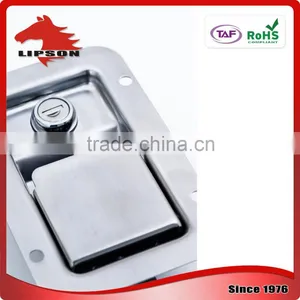 LM-335 Machinery Tools Distribution Boards Genset Cabinet Panel Lock thumbnail-3