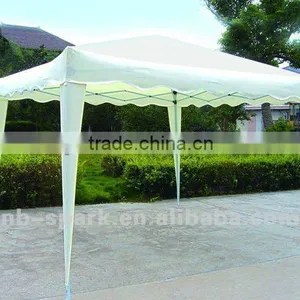 Folding Gazebo 10x10 thumbnail-1