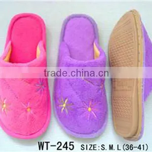 New Winter Women Slippers,winter Women Slippers Cotton Sandal,house Winter Women Slippers thumbnail-1