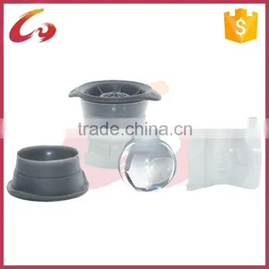 New Ice Mold, Ice Ball Mold, Ice Cream Mold thumbnail-2