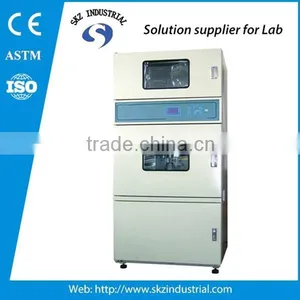 Fabric Water-vapour Transmission Automatic Transmission Tester thumbnail-2