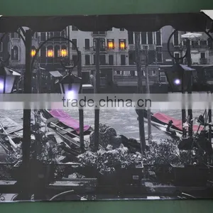 Led Canvas Photo thumbnail-1