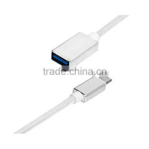 Usb 3.0 Adapter to Usb-c Cable for Charging Syncing Trasmitting thumbnail-5