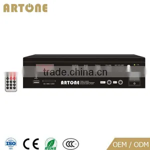 ARTONE PMS-1060D Usb Mini Amplifier 12v thumbnail-5