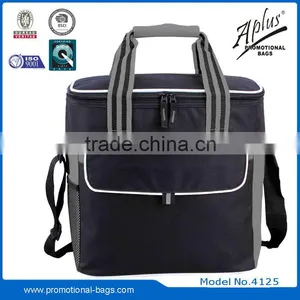 Portable Large Thermal Insulated Thermal Lined Cooler Bag thumbnail-2
