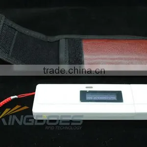 Animal Pet Scanner/ Microchip Scanner/passive Tag Rfid Reader thumbnail-1