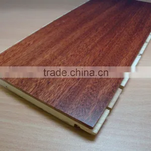Three Layer Engineered Wood Flooring thumbnail-5
