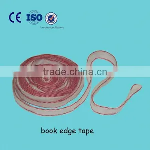 Album Edge Tape for Book Sealing thumbnail-1