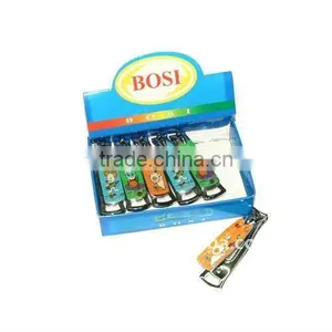 Lot 600 Iron Finger Nail Clippers Manicure Pedicure New thumbnail-1