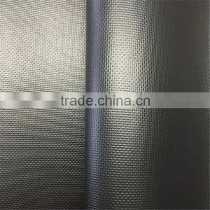 Black PVC Tarpaulin Hotsales for Tent/fire Resistant Tarpaulin/tarpaulins for Trucks thumbnail-3