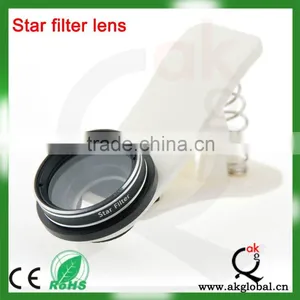 Cheap Factory Price Lens Filter Photo Lens Star Filter thumbnail-4