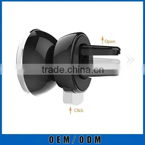 European and US Hot Sales Magnetic Car Phone Holder thumbnail-2
