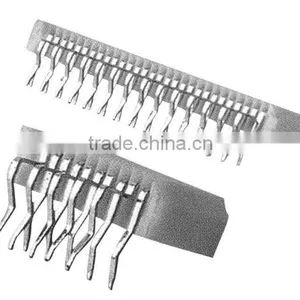 Electrical Smt FPC Connector 1.0A-nPWS(F) thumbnail-1