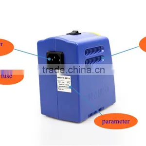 HAKKO 951 Soldering Station/FX-951 Hot Air Soldering Station thumbnail-2