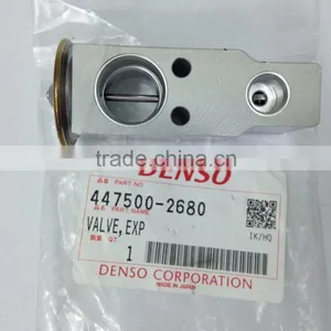 Denso Expansion Valve thumbnail-2