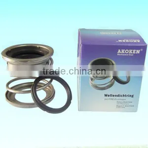 Compressor PTFE Lip Rotary Seals,compressor Oil Seals Air Compressor Parts Oil Seal Mechanical Seal thumbnail-2