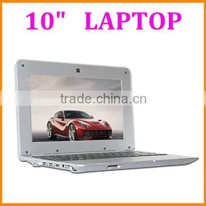 10 Inch Win10 Window Laptop pc Dual System Quad Core Android Laptop Computer for All Country Language Keyboard Factory Oem thumbnail-1