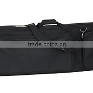 Custom High Quality Trolley or Tote or Shoulder 76 Keys Electronic Organ Bag thumbnail-4