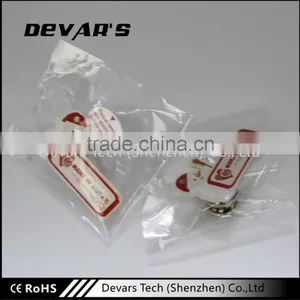 Customized Pin Led Name Badge Magnet With Factory Price thumbnail-5