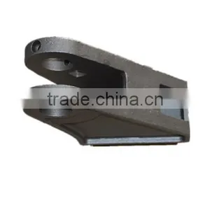 Custom-made Steel Casting in China Shijiazhuang thumbnail-5