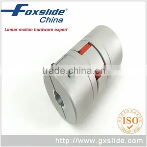Setscrew Jaw Coupling thumbnail-1