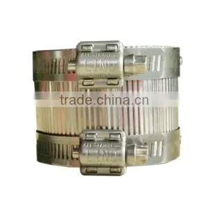 Cheap Price Hdpe Pipe Coupling With UPC Approval thumbnail-2