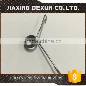 Customized Gas Spring and Wave Spring and Spring Clip thumbnail-4