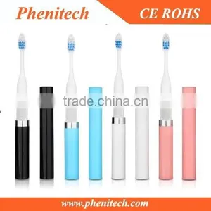 Innovation Design Electric Toothbrush TB-01 thumbnail-2