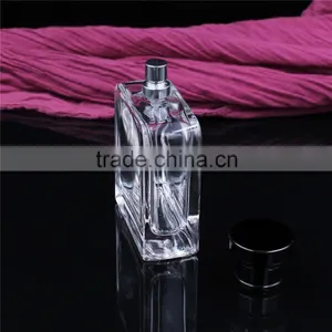 High End Men Perfume Bottle Wholesale thumbnail-3