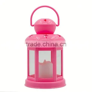 2015 Promotion Poppas BS10 Plastic Top Seller Cheap New Design With Led Light Chinese Lantern thumbnail-5