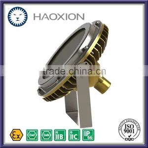 High Quality Low Price China Manufacturer Aluminium Alloy LED Explosion Proof Flood Lights thumbnail-2