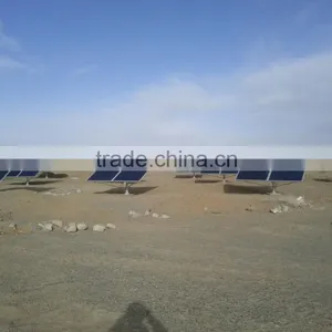 Solar Water Pump Irrigation thumbnail-6