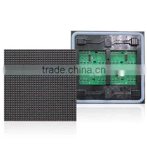 P20 Outdoor DIP Dual Maintenance LED Screen Display thumbnail-6