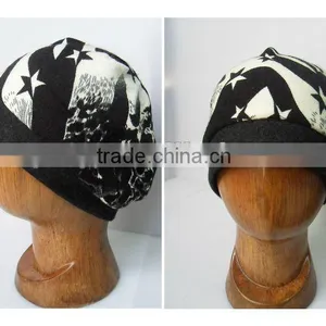 Acrylic Winter Hats for Lady thumbnail-1