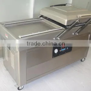 Vacuum Packing Machine Coffee thumbnail-4