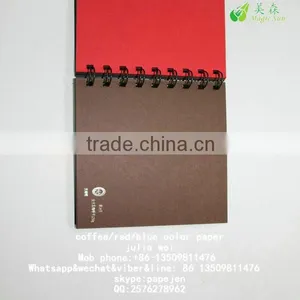 Laminated Brown Kraft Paper Sheets thumbnail-1
