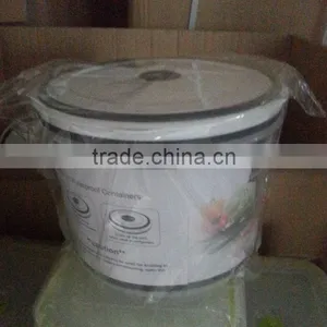 3150ml Food Storage With Vent GL9050 thumbnail-2