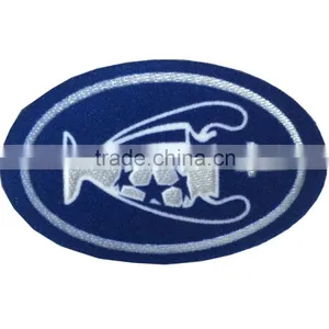 Factory Direct Patches for Clothes Fashion Patches for Clothes Patches for Kids Jeans thumbnail-1