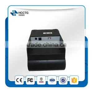 Easy Paper Loading FOR New Model USB/Ethernet POS Receipt Printer--HRP58 thumbnail-2