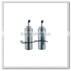 T053 Stainless Steel Oil & Vinegar Dispenser thumbnail-1