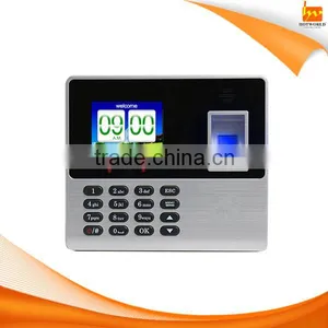 Attendance System Fingerprint Scanner Machine Employee Fingerprint Time Attendance thumbnail-3